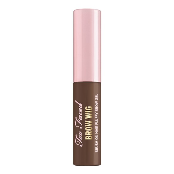 Brow Wig Eyebrow Gel - Kaş Jeli, TOO FACED